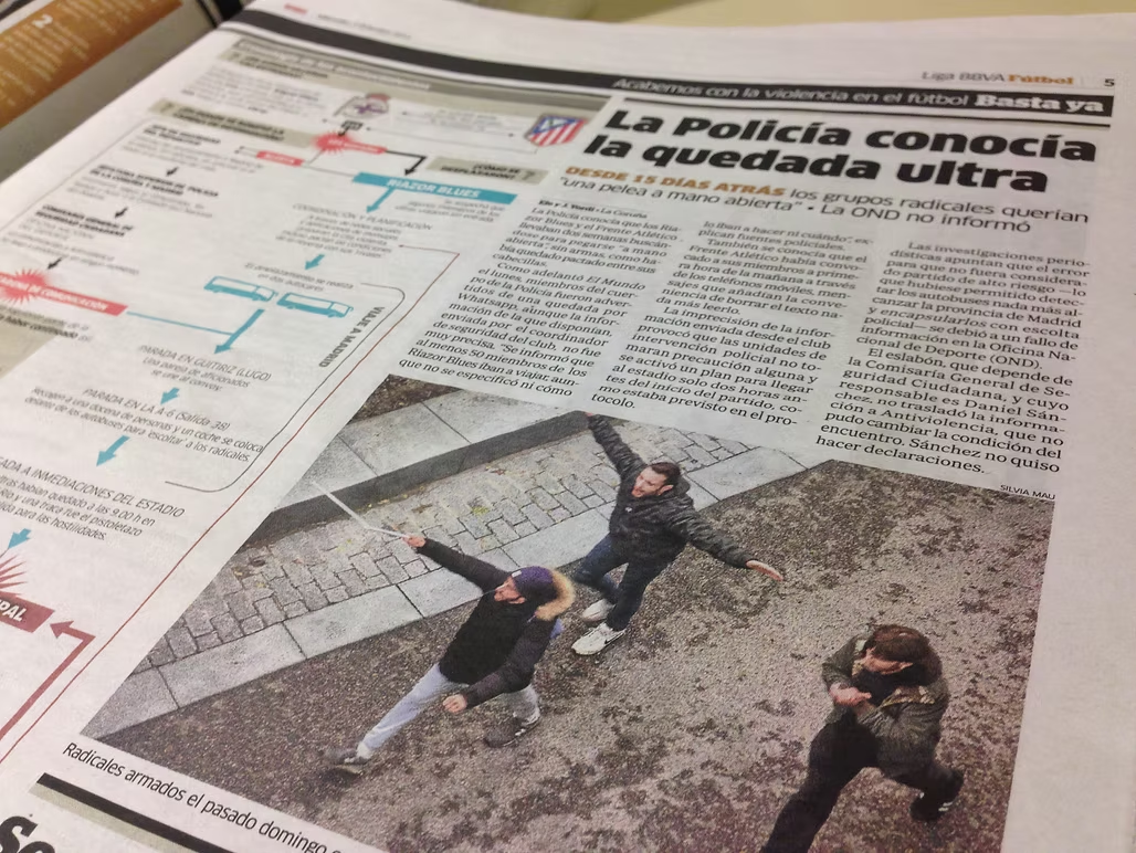 Diario Marca